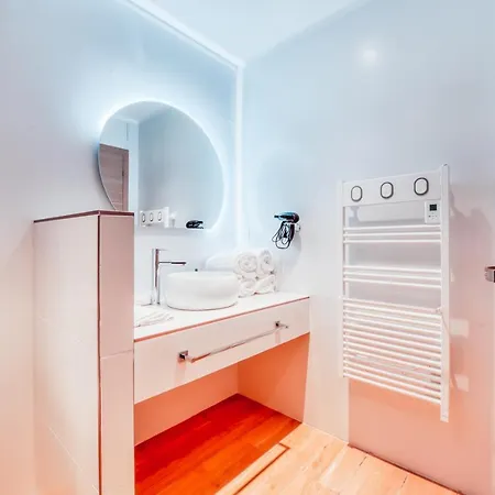 Villas De Provence - Maison Avec Piscine Chauffee 