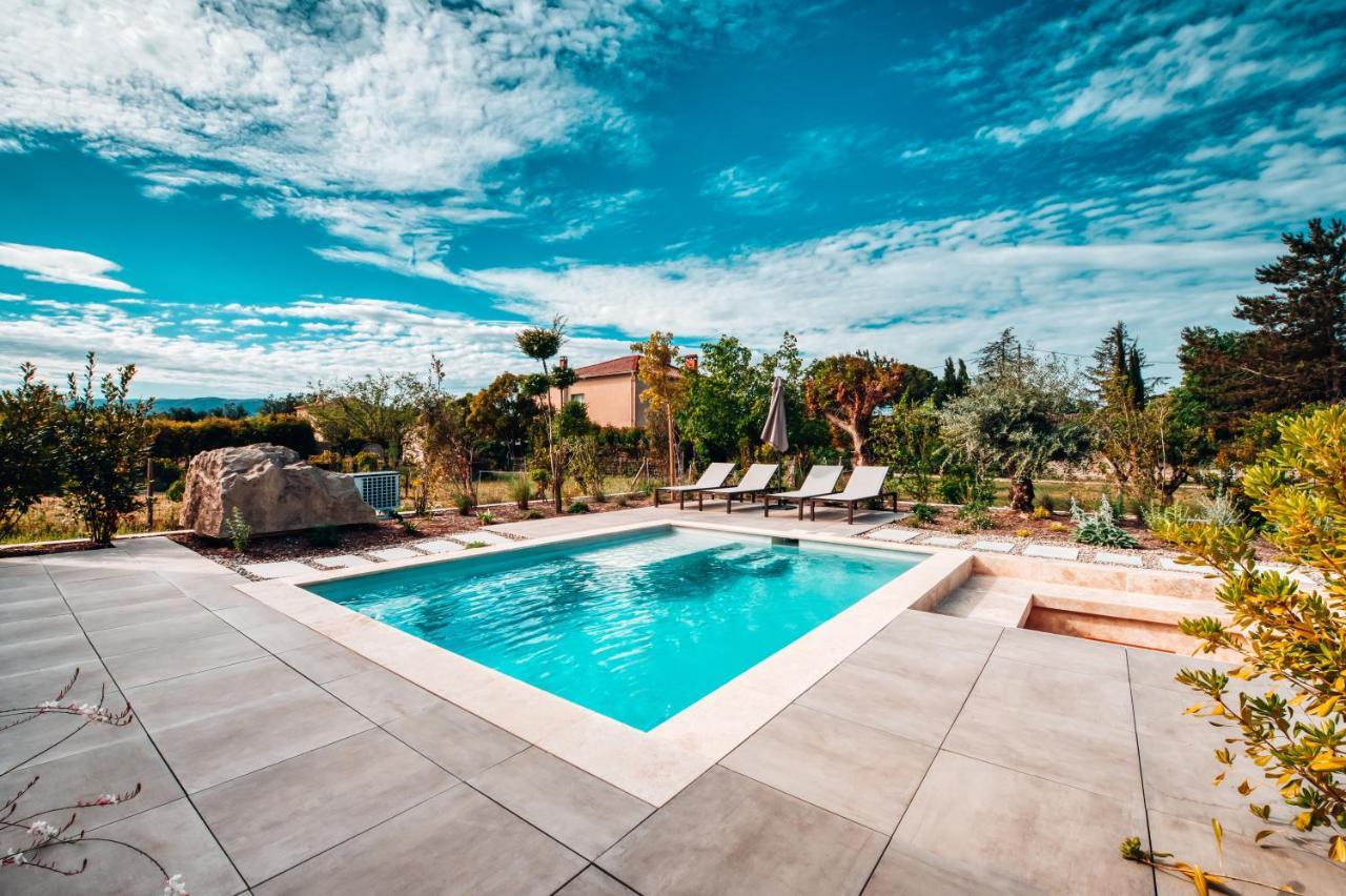 Villa Villas De Provence - Maison Avec Piscine Chauffee 
