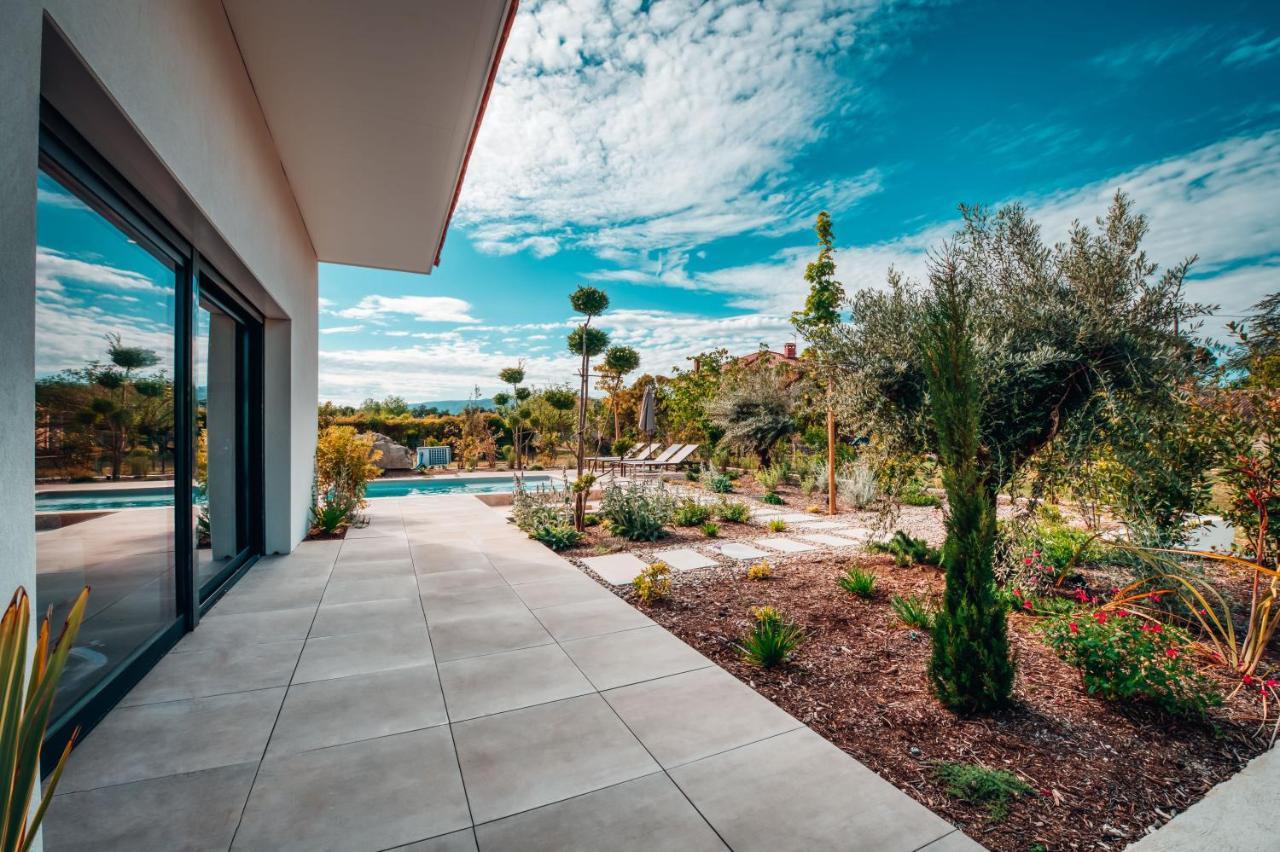 Villas De Provence - Maison Avec Piscine Chauffee 