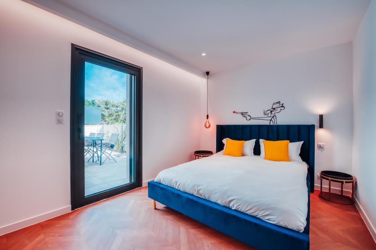 Villas De Provence - Maison Avec Piscine Chauffee 