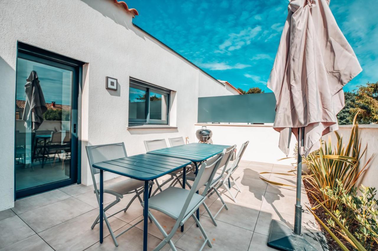 Villas De Provence - Maison Avec Piscine Chauffee 